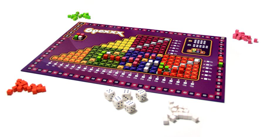 人 上手难度:3级 设置时长:少于5分钟 语言要求:不需要 设计师: ruben