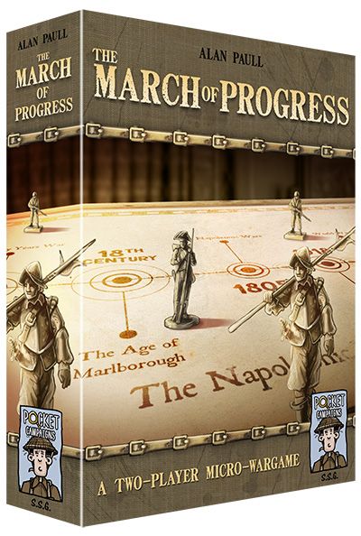 the march of progress2020 / 竞争 / 卡牌2-2人15分/人4级5.