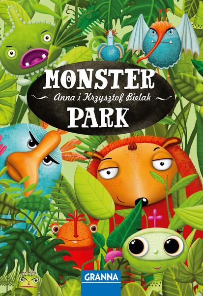 monster park2019 / 竞争 / 亲子2-4人10分/人2级-gringo: polar bear