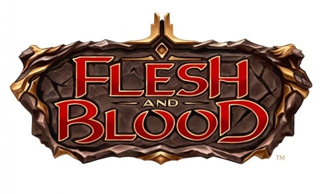 flesh and blood