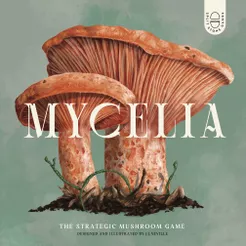Mycelia蘑菇王国