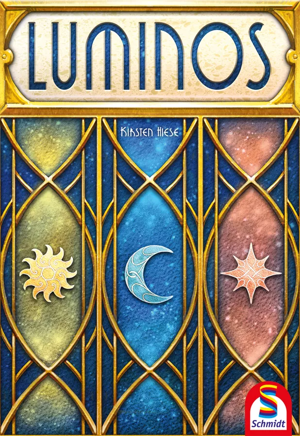 Luminos-资料图
