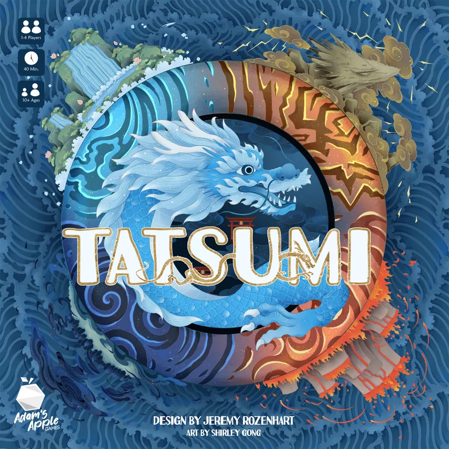 Tatsumi