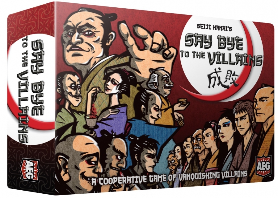 首页>桌游>成败> 2012 / 合作 / 卡牌 1 2 3 4 5 6 7 8 9 10 11 12 13