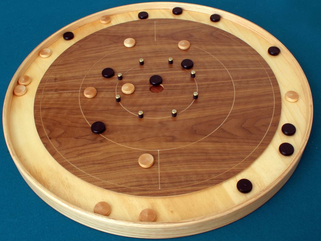 加拿大棋
